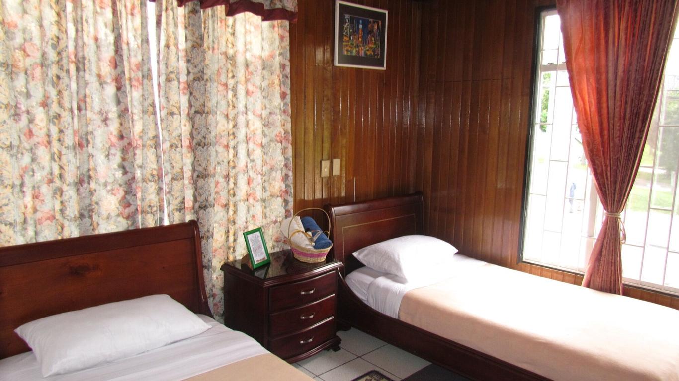 Como En Casa Hostal