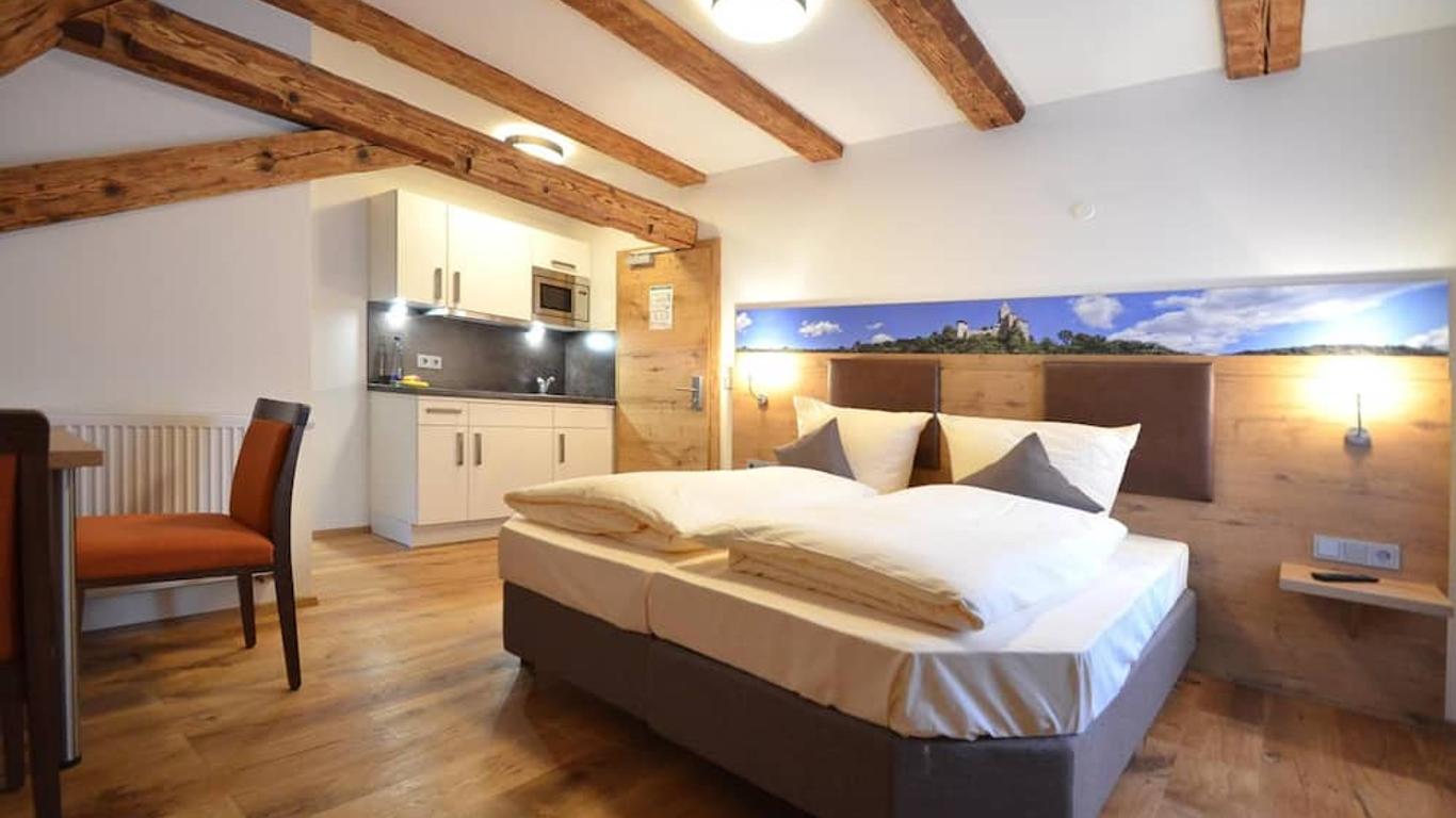 Bauer Gästezimmer