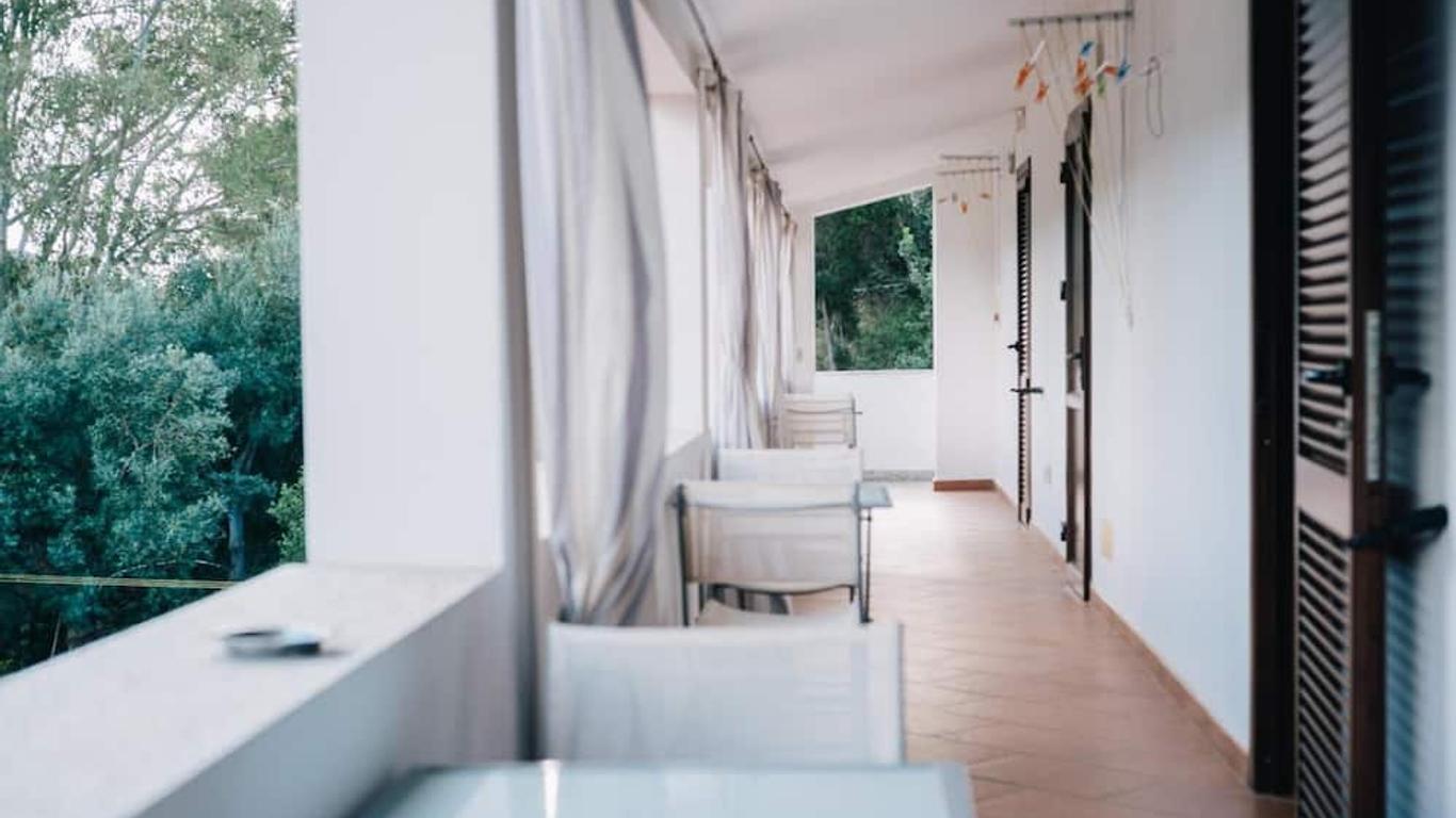 Guesthouse Casavasco