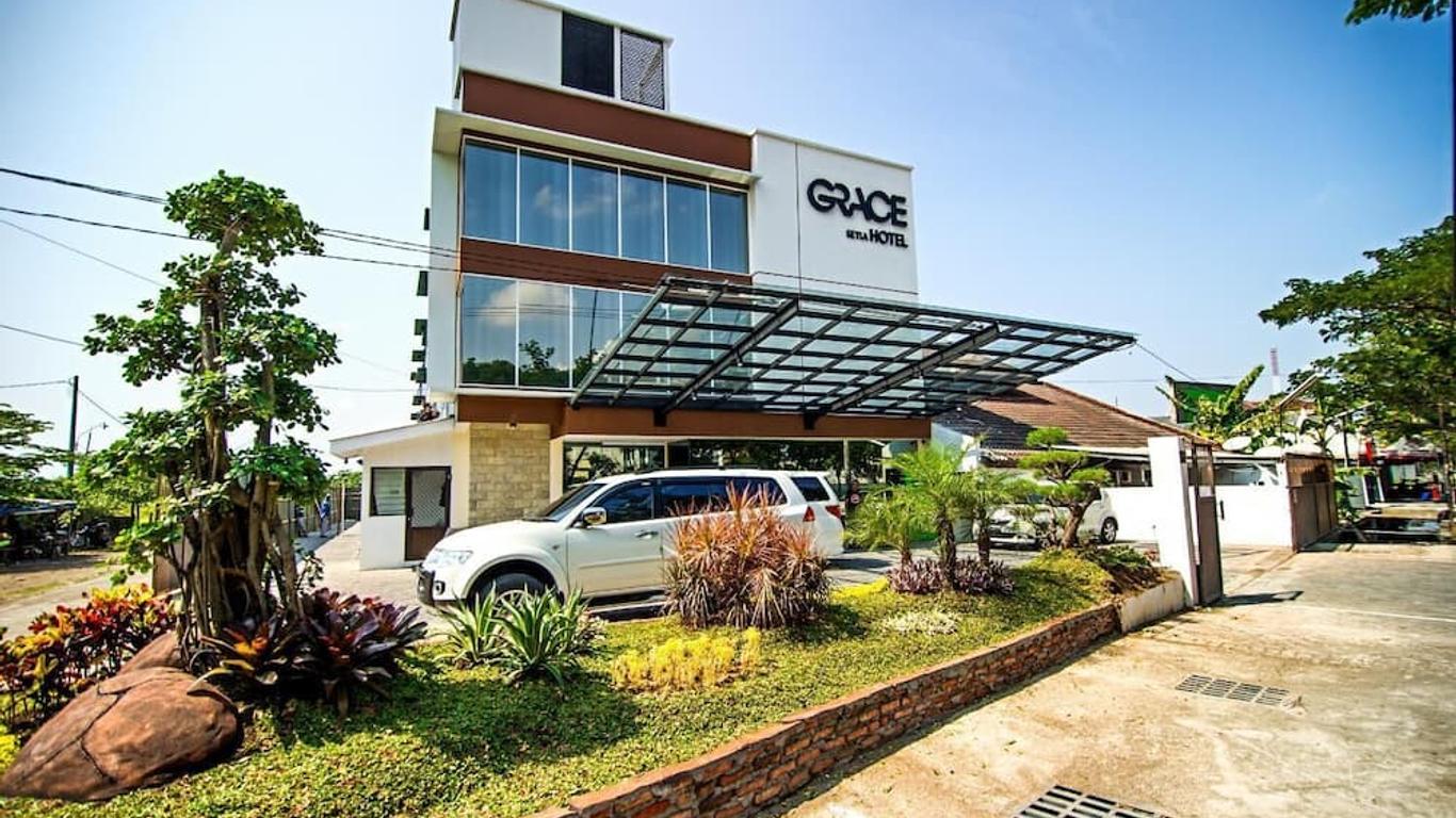 Grace Setia Hotel
