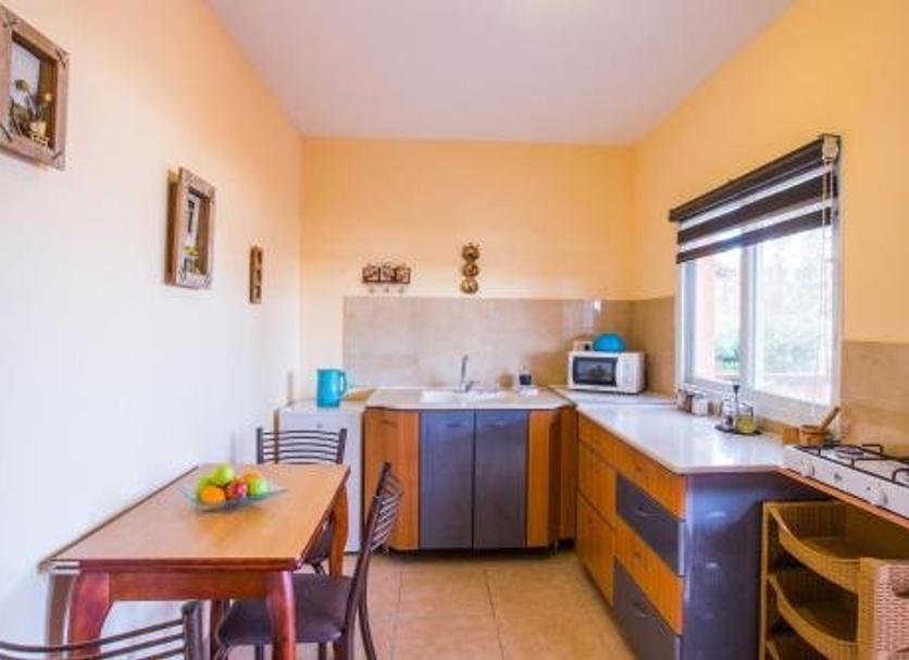 Cocina Foto