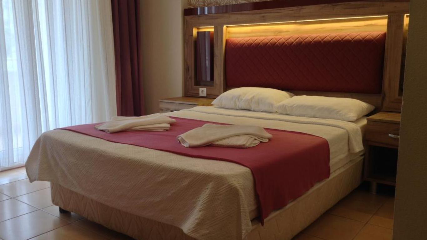 Senam Hotel