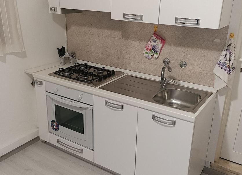 Cocina Foto