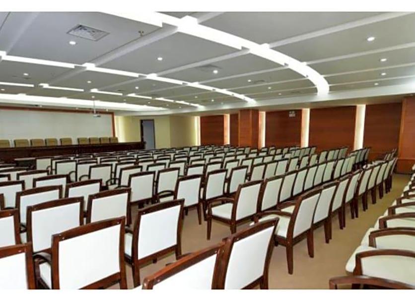 Sala de conferencias Foto