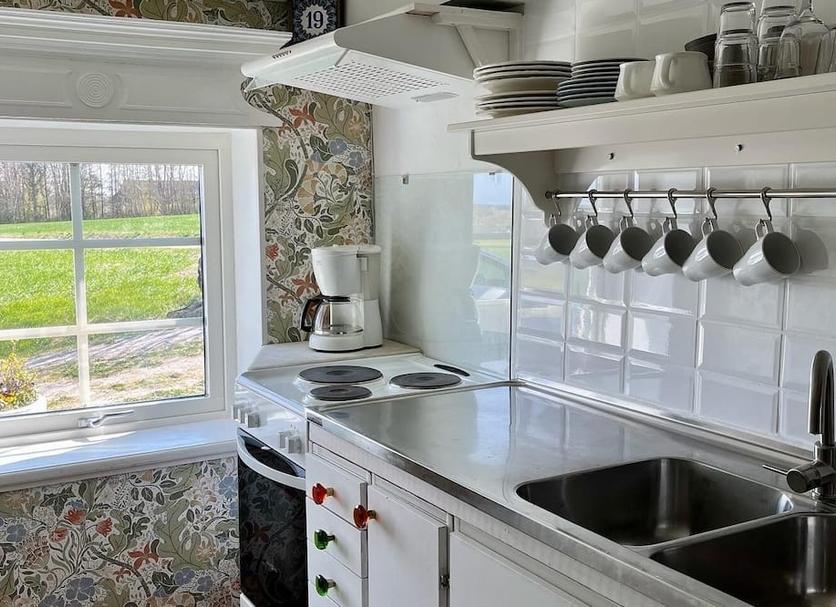 Cocina Foto