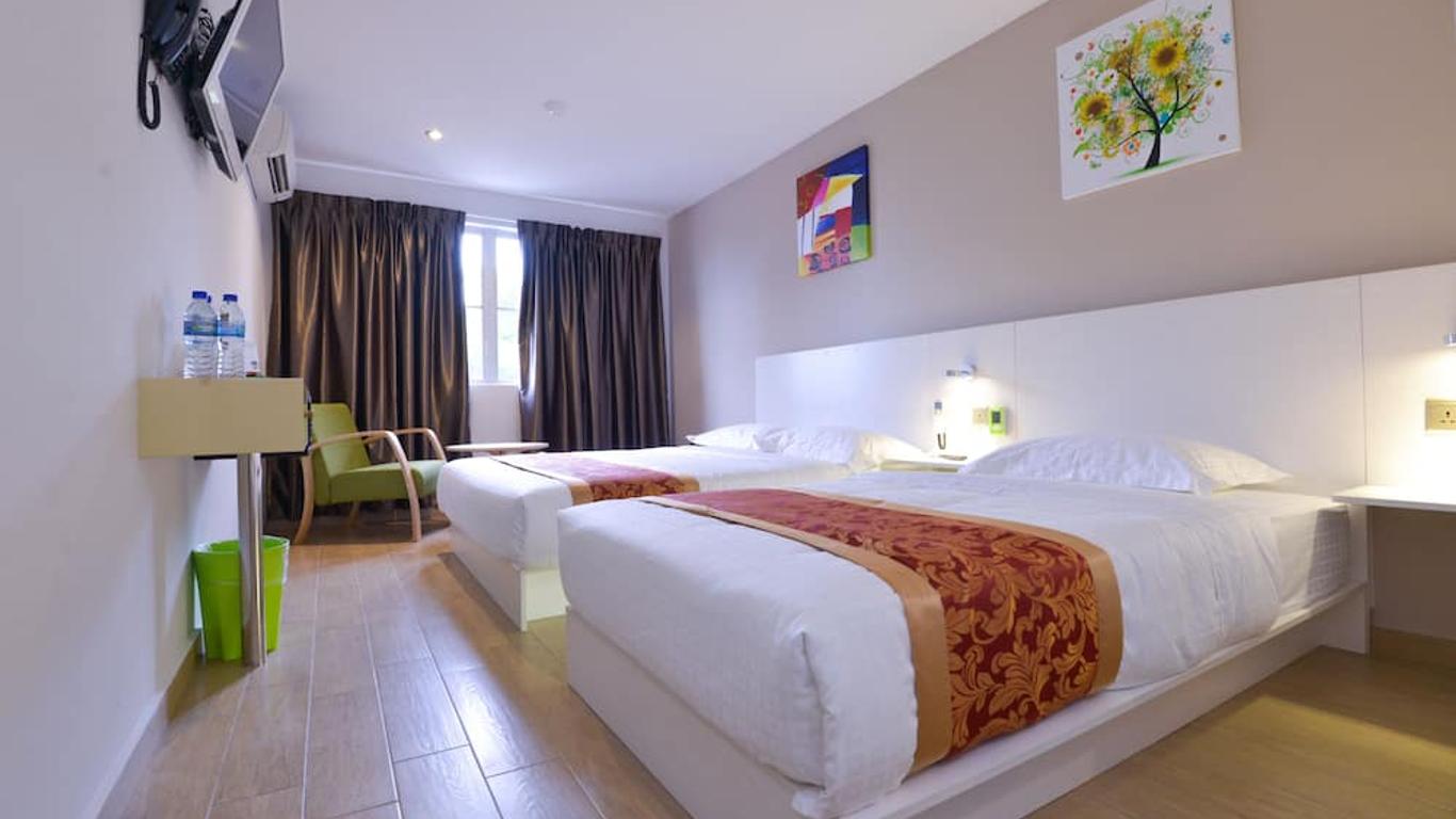 Hotel Pintar