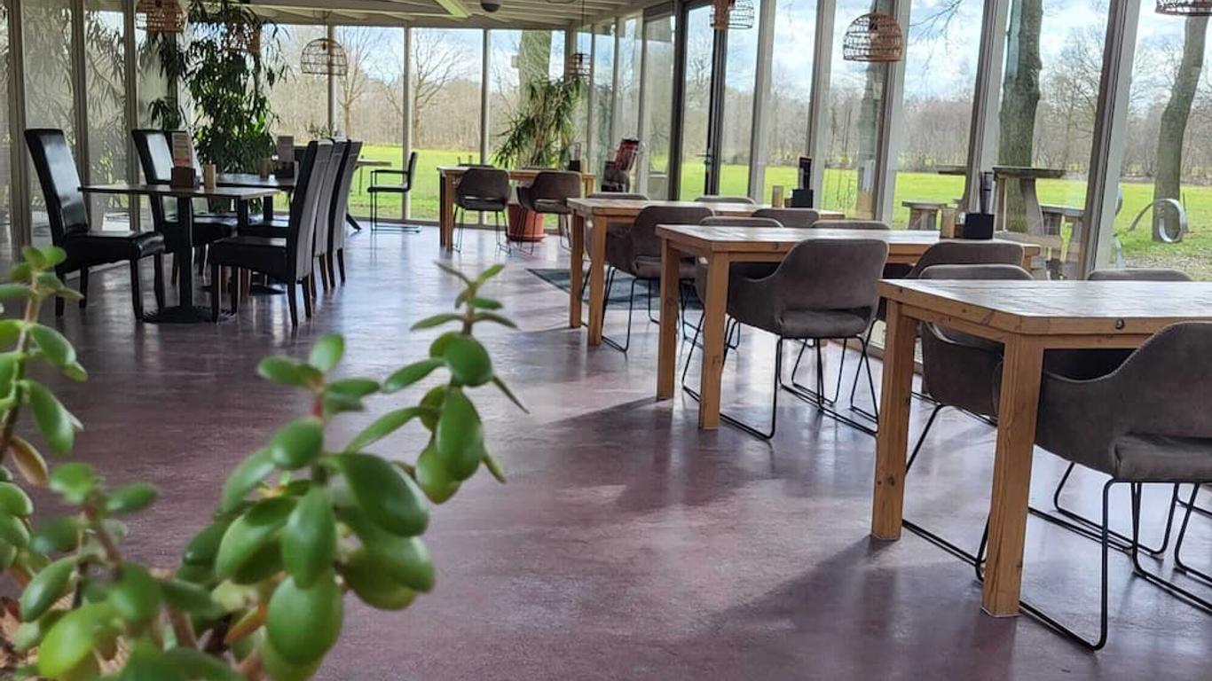 Landhotel Diever