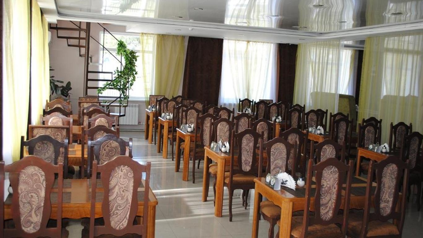 Naran Hotel