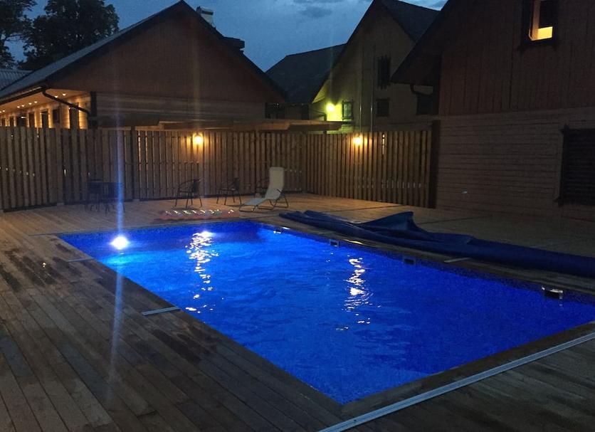 Piscina Foto