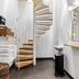 Escaleras