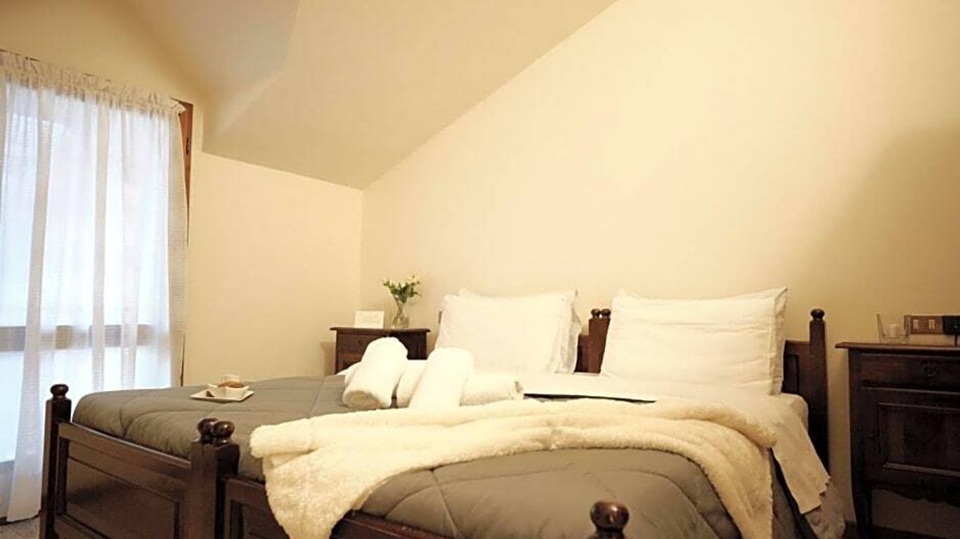 Albergo Trattoria Speranza