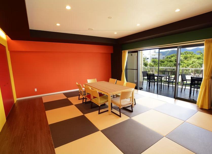 Comedor Foto