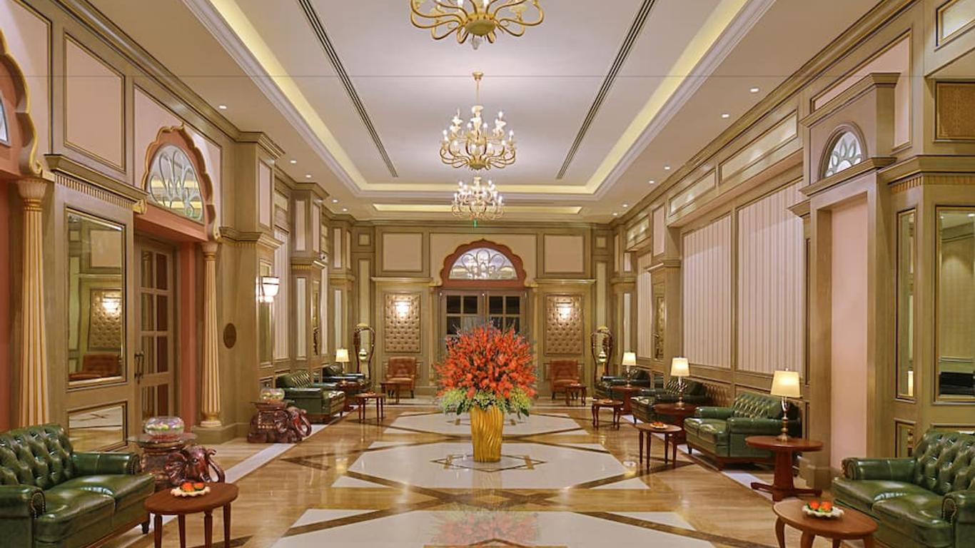 Indana Palace Jaipur