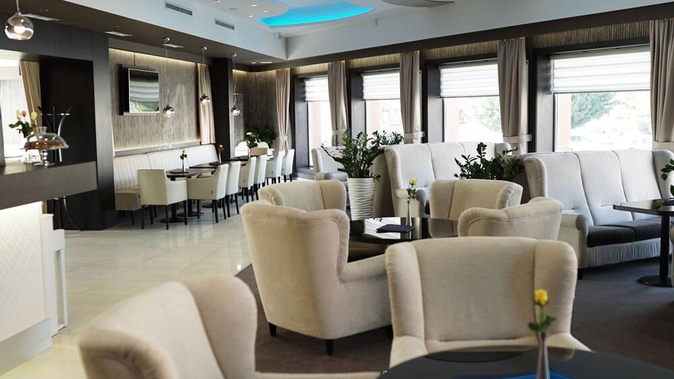 Azul Hotel & Restaurant Partizánske