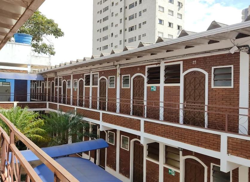 Balcón Foto