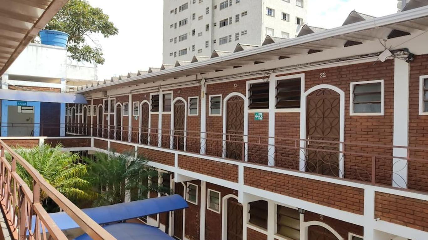 Hotel Js