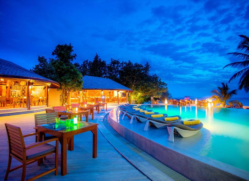 Piscina Foto