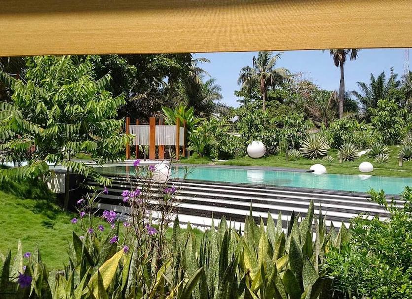 Piscina Foto