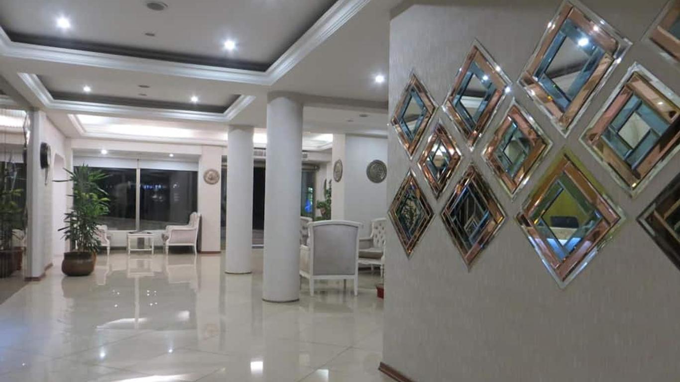 Ozilhan Hotel