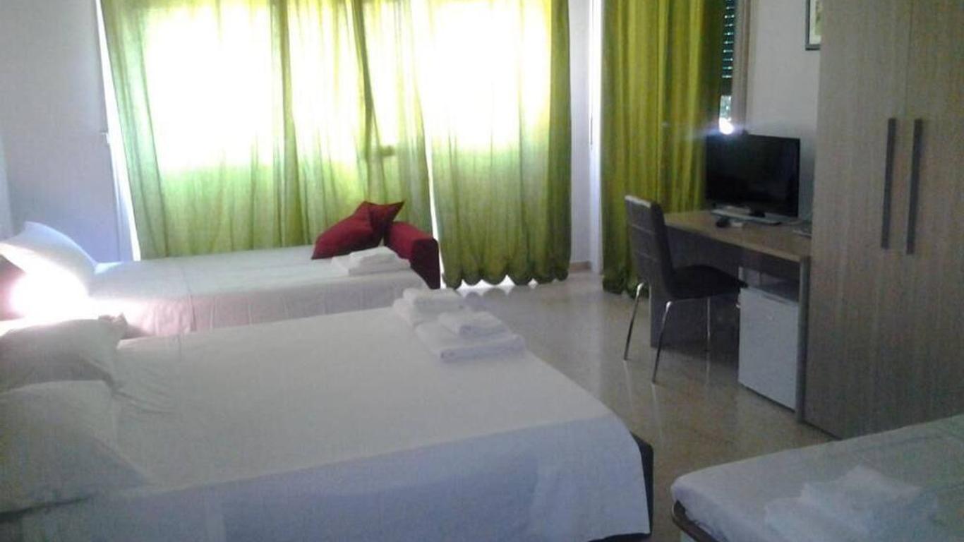 Olimpica Relais guest house