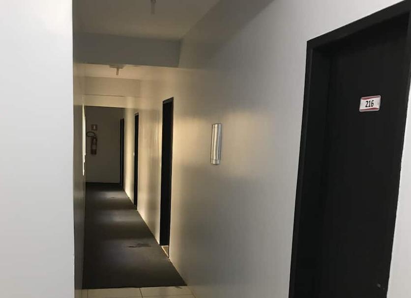 Pasillo Foto