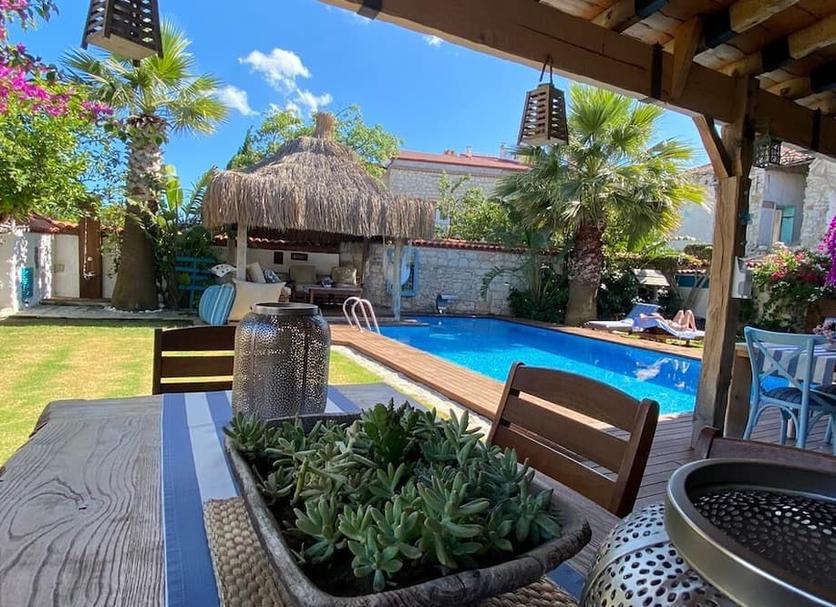 Piscina Foto