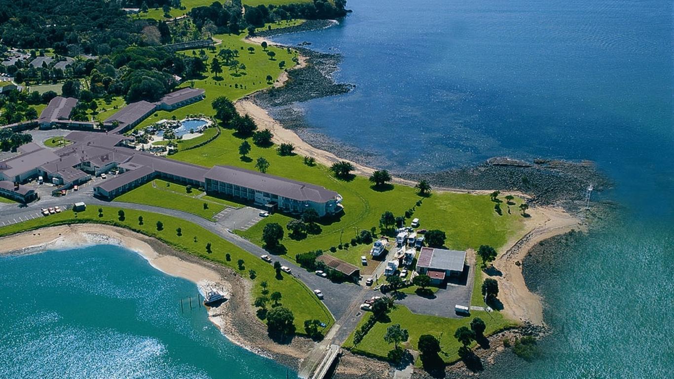 Copthorne Hotel & Resort Bay Of Islands