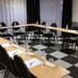Sala de conferencias