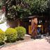 Vista del exterior