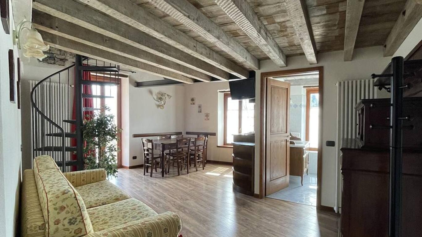 Hotel La Torre