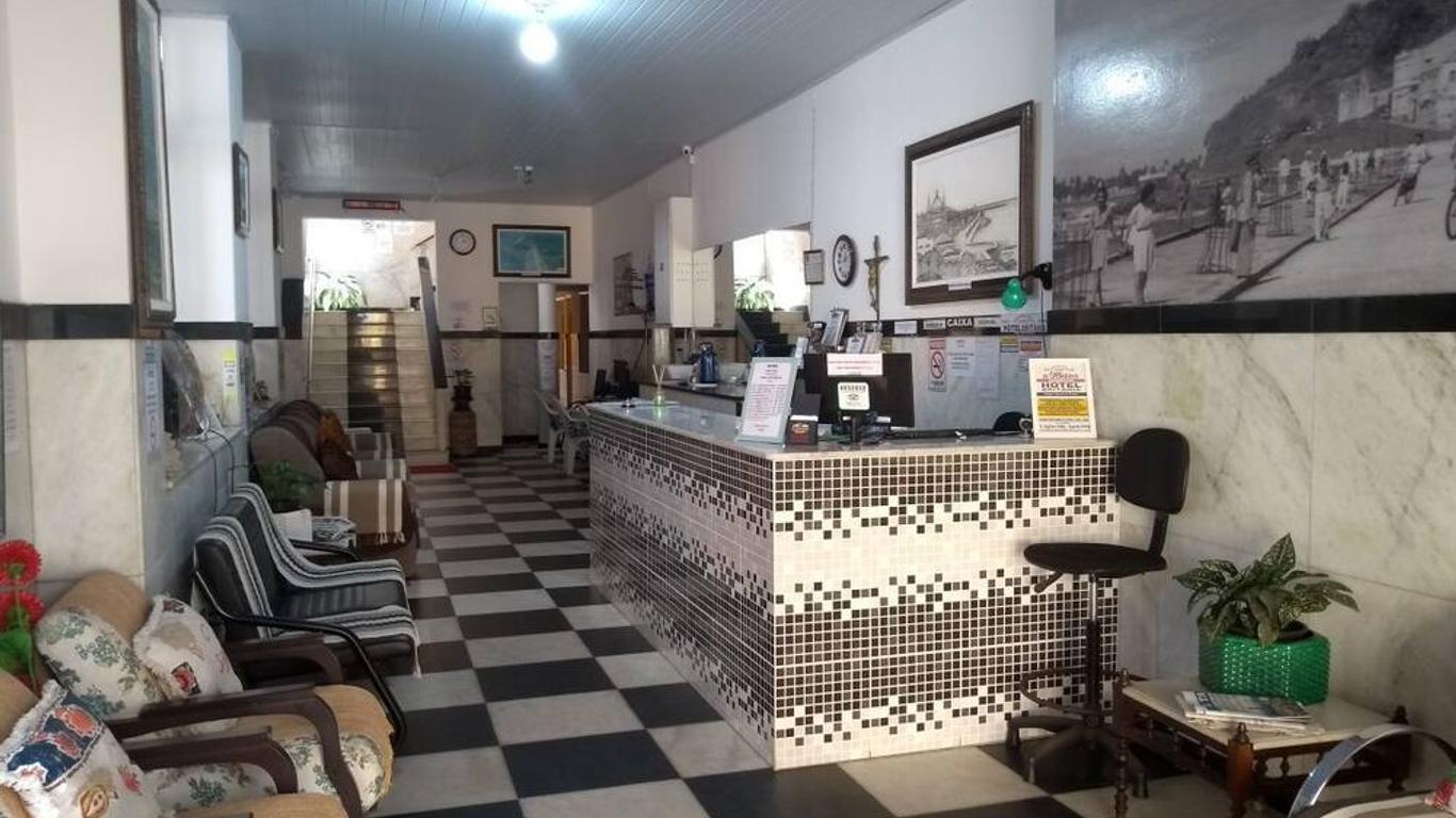 Britânia Hotel