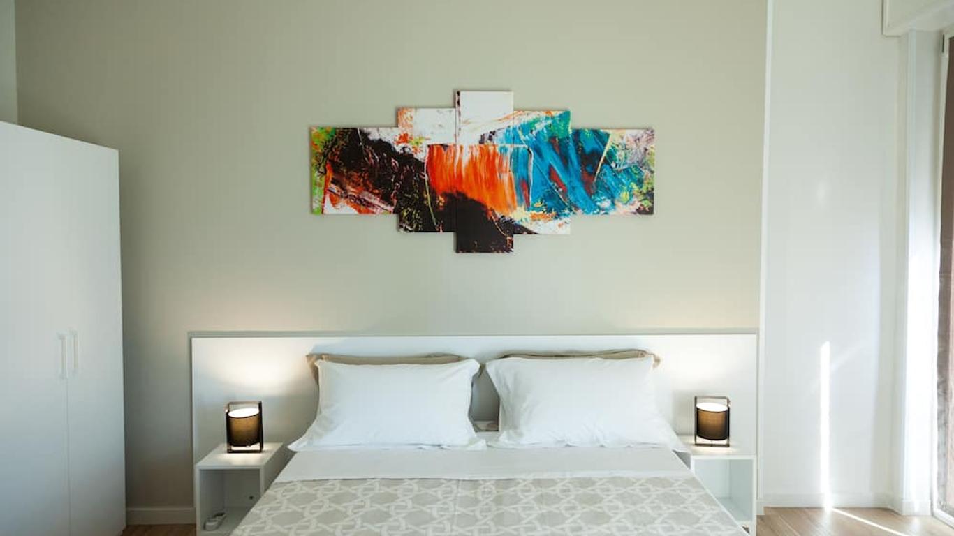 A Santa Rosa B&B