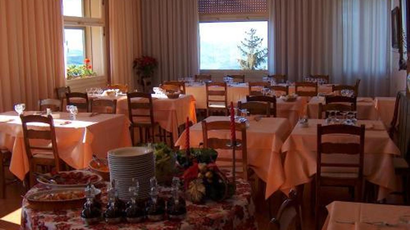 Albergo Ristorante Panoramic