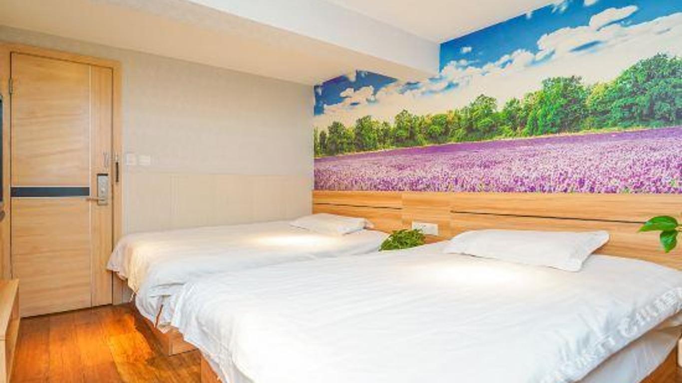 Tianshi Hotel