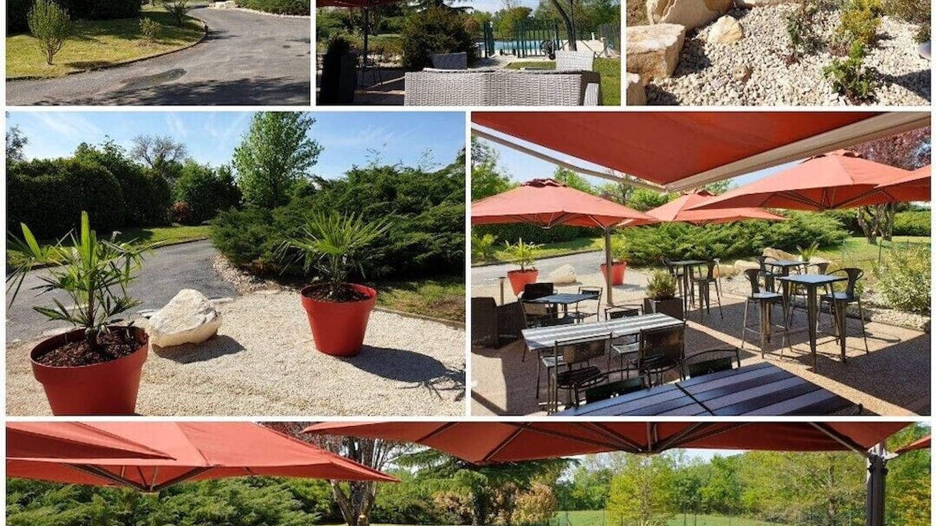 Auberge de Cartassac
