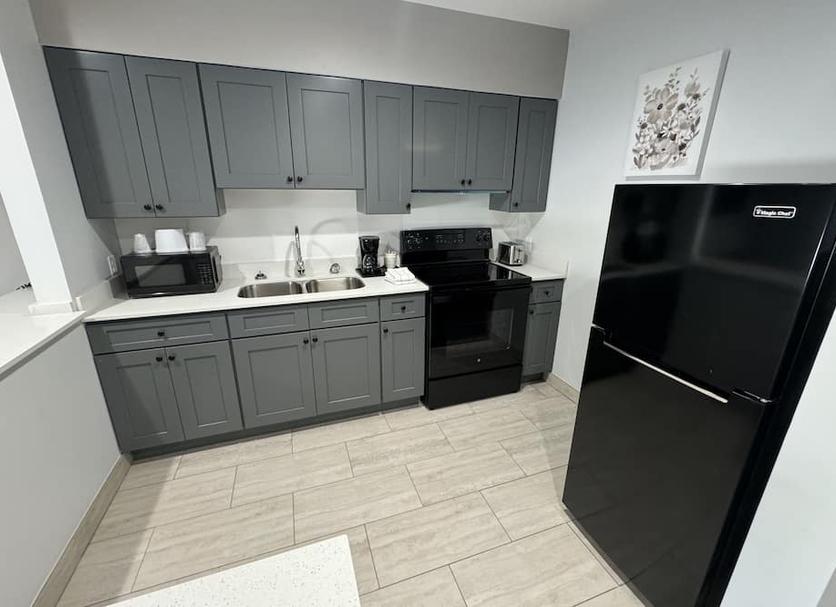 Cocina Foto