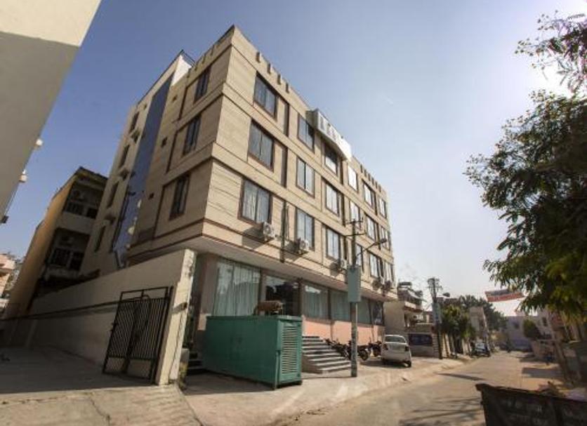 Edificio Foto