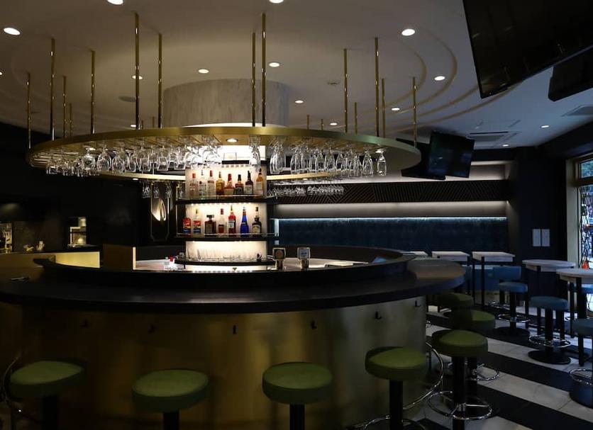 Bar Foto