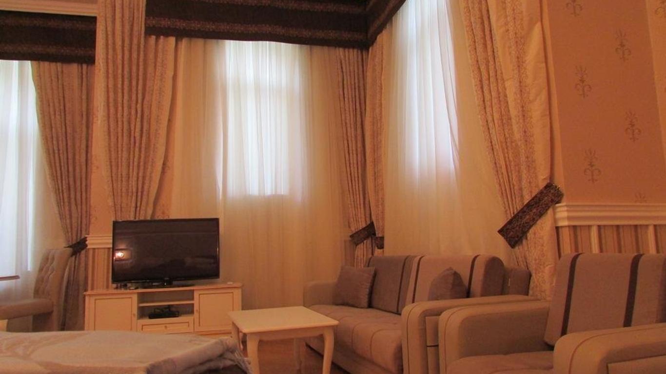 Goy Gol Lake Resort