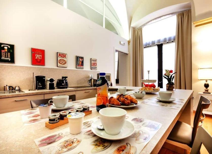 Comedor Foto