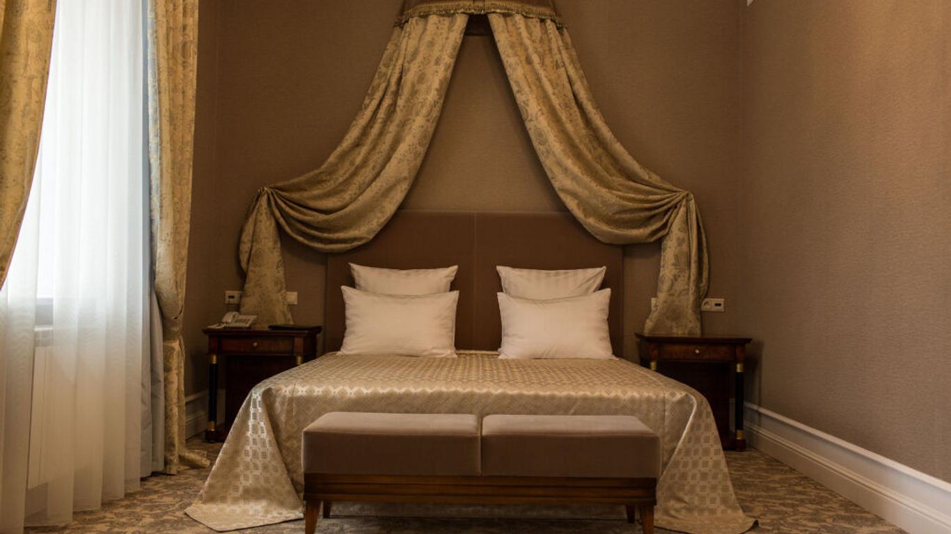 Business Club Hotel Razumovsky