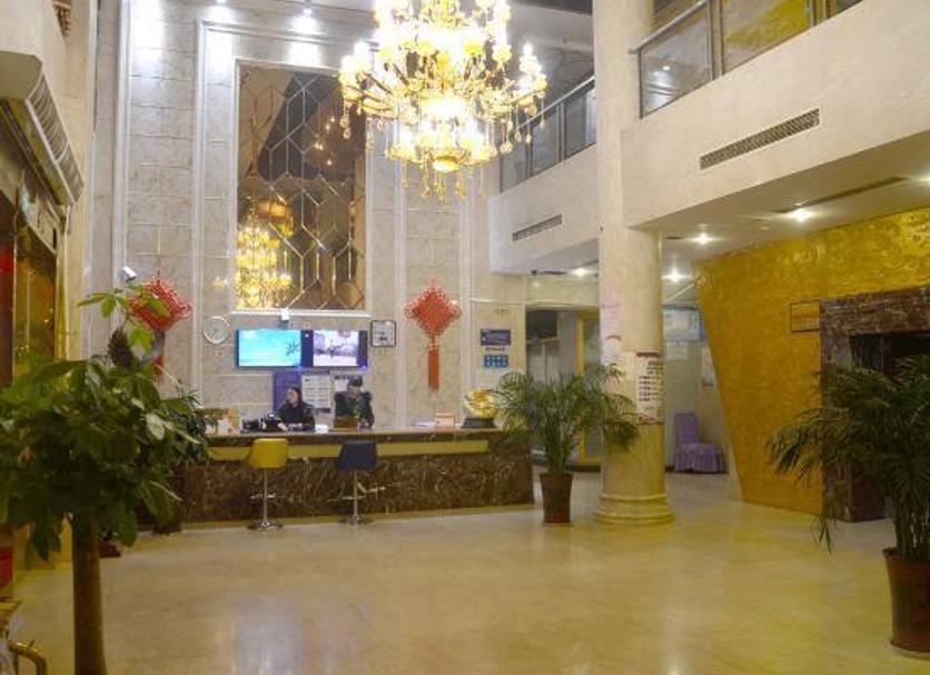 Recepción Foto