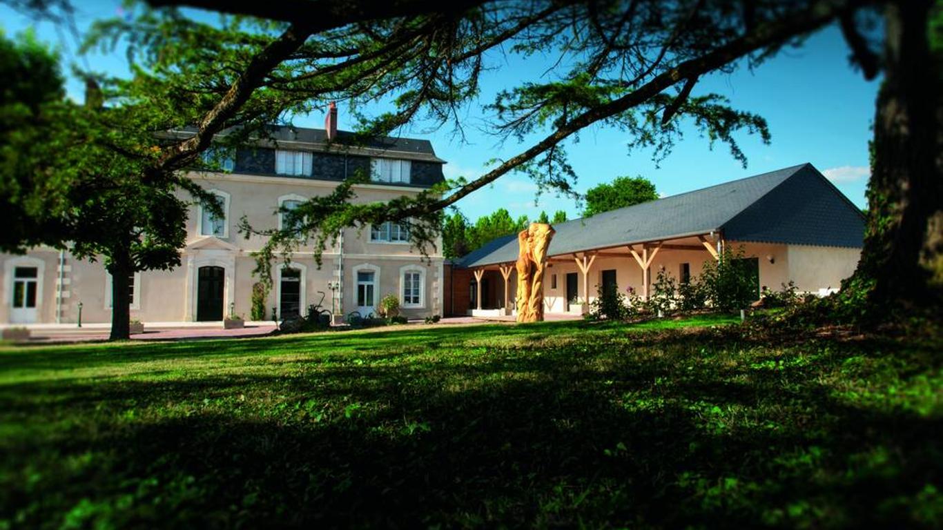 Le Haut des Lys