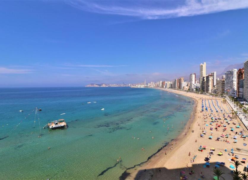Playa Foto