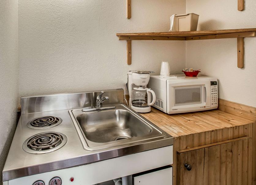 Cocina Foto