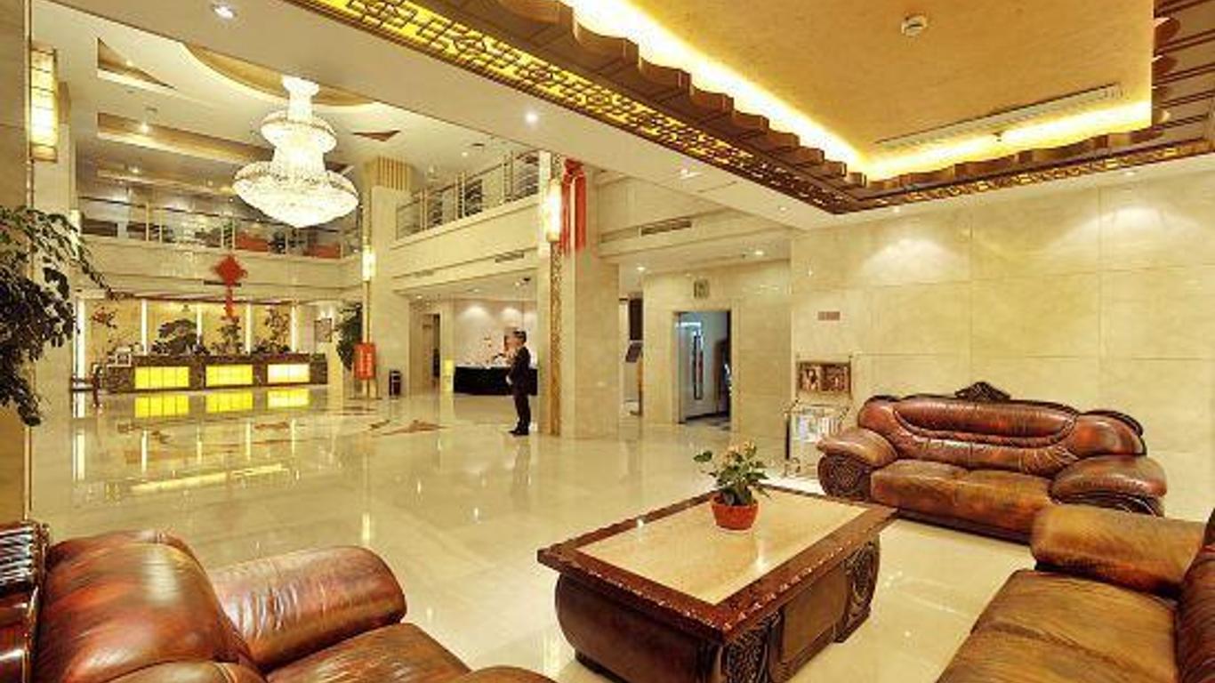 Meilihua Hotel
