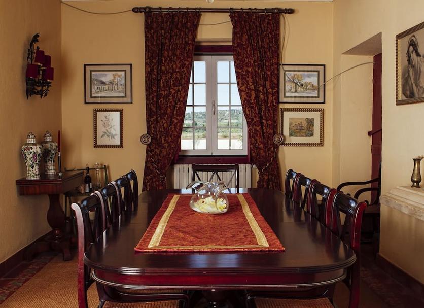 Comedor Foto