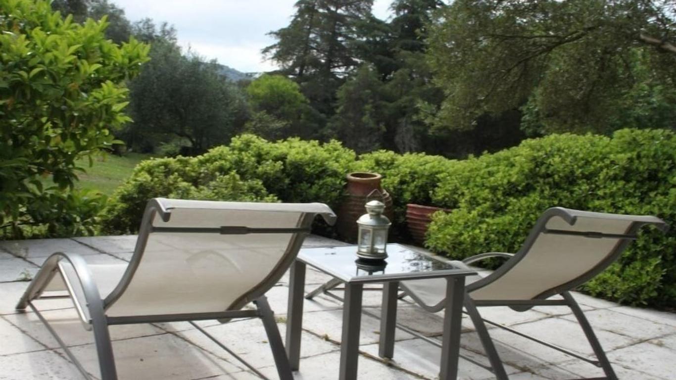Gentilini Retreat