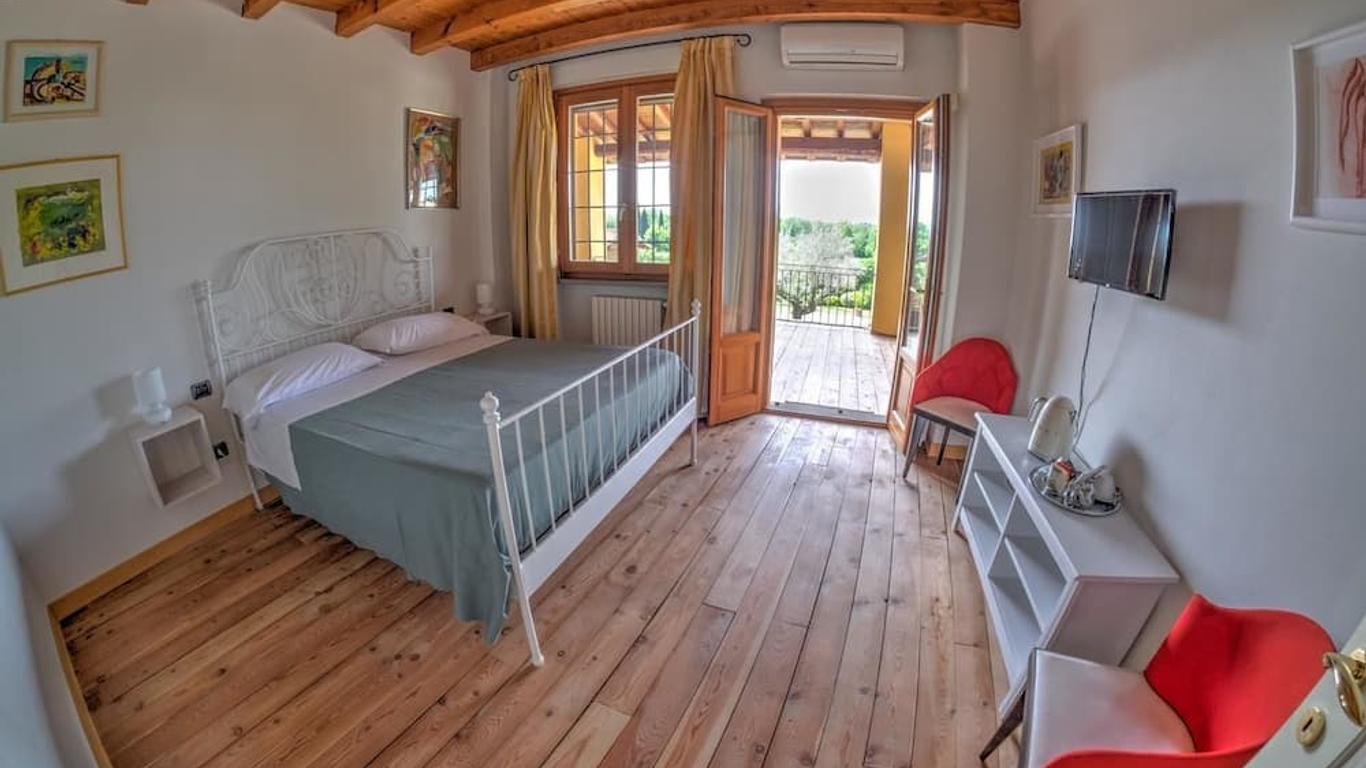 Agriturismo Villa Antonella