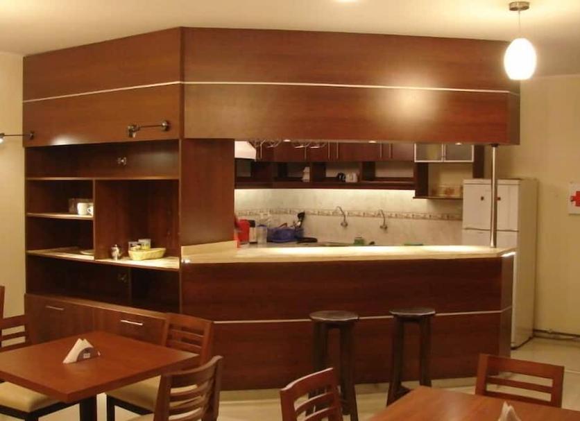 Cocina Foto